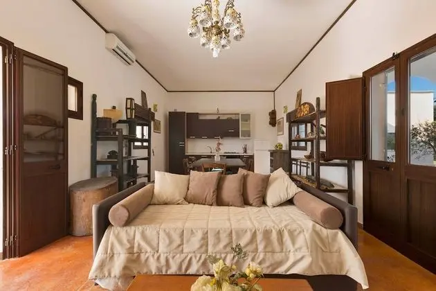Standard Villa, 3 Yatak Odası