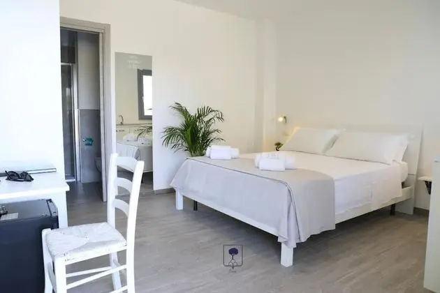 Deluxe Tek Büyük Yataklı Oda, 1 Yatak Odası