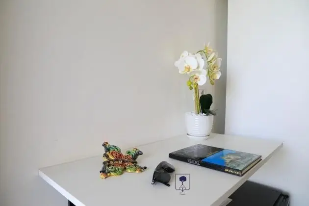 Deluxe Tek Büyük Yataklı Oda, 1 Yatak Odası