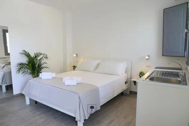 Deluxe Tek Büyük Yataklı Oda, 1 Yatak Odası