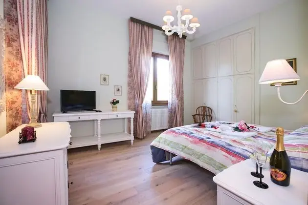 Family Villa, Birden Çok Yatak, Bahçeli (Villa Giardino di Menaggio)