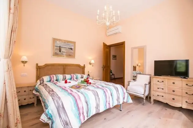 Family Villa, Birden Çok Yatak, Bahçeli (Villa Giardino di Menaggio)