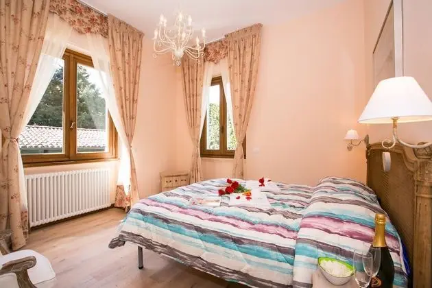 Family Villa, Birden Çok Yatak, Bahçeli (Villa Giardino di Menaggio)