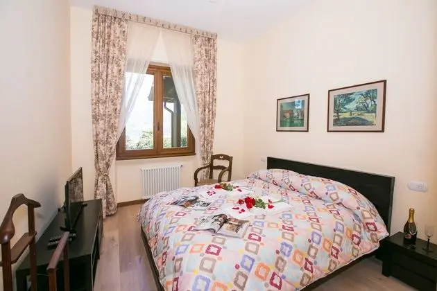 Family Villa, Birden Çok Yatak, Bahçeli (Villa Giardino di Menaggio)