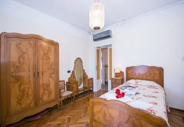 Family Villa, Birden Çok Yatak, Bahçeli (Villa Giardino di Menaggio)