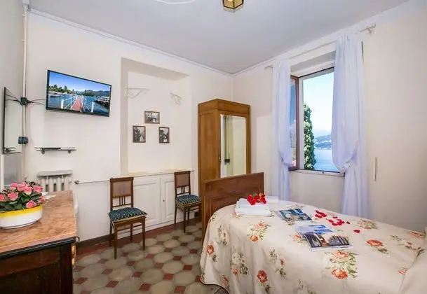 Family Villa, Birden Çok Yatak, Bahçeli (Villa Giardino di Menaggio)