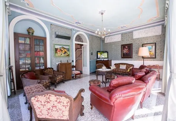 Family Villa, Birden Çok Yatak, Bahçeli (Villa Giardino di Menaggio)