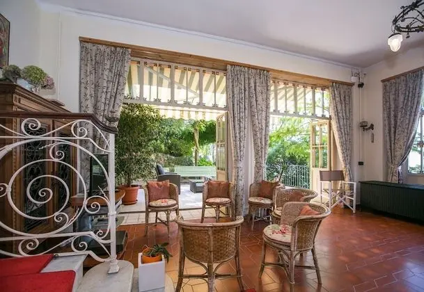 Family Villa, Birden Çok Yatak, Bahçeli (Villa Giardino di Menaggio)