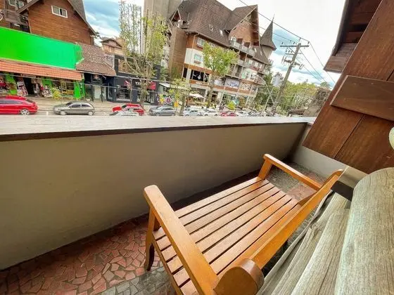 Luxury Tek Büyük Yataklı Oda