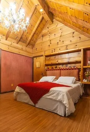 Luxury Üç Kişilik Oda