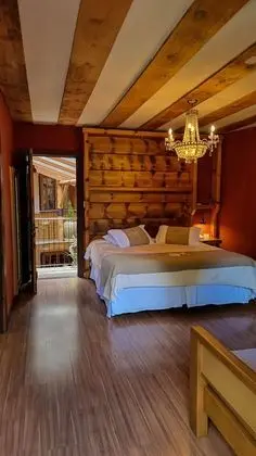 Luxury Üç Kişilik Oda