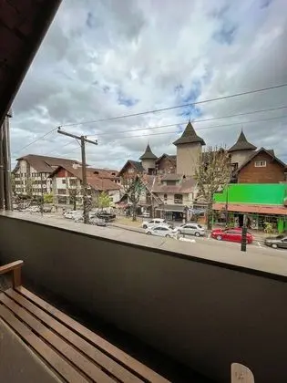 Luxury Üç Kişilik Oda