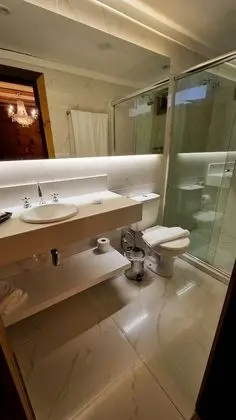 Luxury Üç Kişilik Oda
