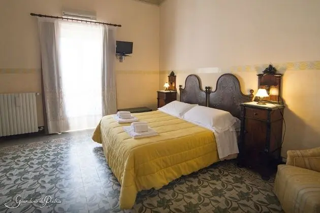 Comfort Tek Büyük Yataklı Oda, Özel Banyo