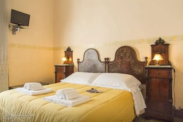 Comfort Tek Büyük Yataklı Oda, Özel Banyo