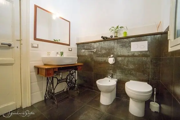 Comfort Tek Büyük Yataklı Oda, Özel Banyo