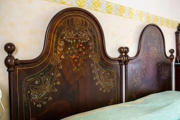 Comfort Tek Büyük Yataklı Oda, Özel Banyo