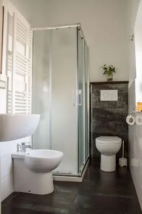 Comfort Tek Büyük Yataklı Oda, Özel Banyo