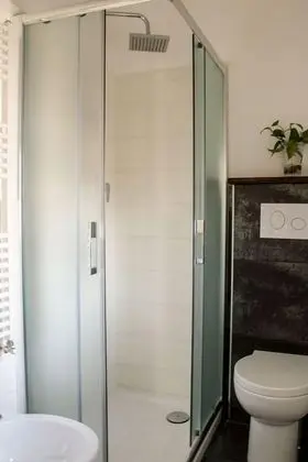 Comfort Tek Büyük Yataklı Oda, Özel Banyo