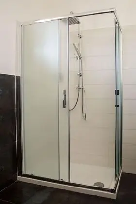 Superior Tek Büyük Yataklı Oda, Teras, Şehir Manzaralı