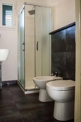 Superior Tek Büyük Yataklı Oda, Teras, Şehir Manzaralı
