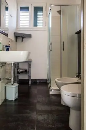 Superior Tek Büyük Yataklı Oda, Teras, Şehir Manzaralı