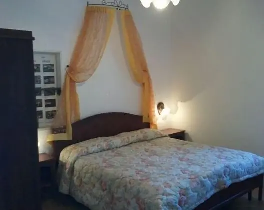 Standard Tek Büyük Yataklı Oda, Dağ Manzaralı