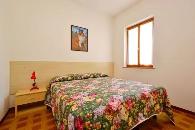 Apart Daire, 2 Yatak Odası, Balkon