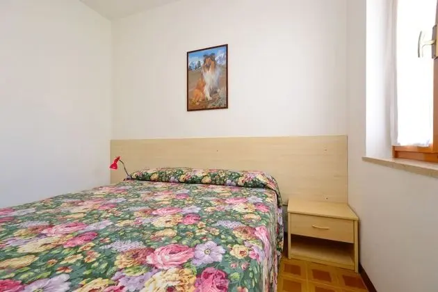 Apart Daire, 2 Yatak Odası, Balkon