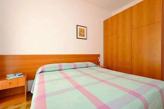 Apart Daire, 2 Yatak Odası, Balkon