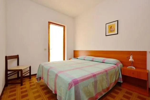 Apart Daire, 2 Yatak Odası, Balkon