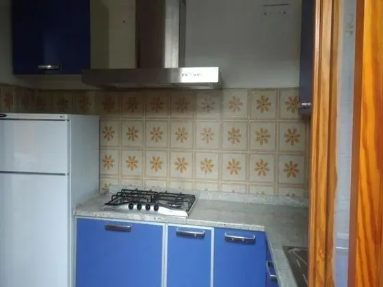 Apart Daire, 2 Yatak Odası, Balkon