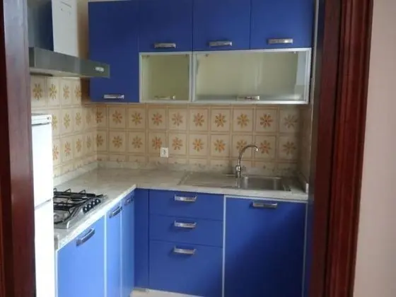Apart Daire, 2 Yatak Odası, Balkon