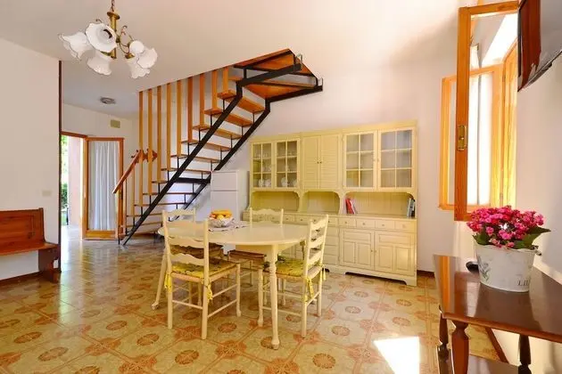 Apart Daire, 2 Yatak Odası, Balkon