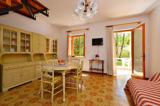 Apart Daire, 2 Yatak Odası, Balkon