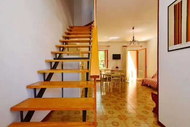 Apart Daire, 2 Yatak Odası, Balkon