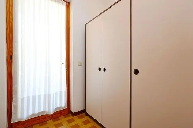 Apart Daire, 2 Yatak Odası, Balkon