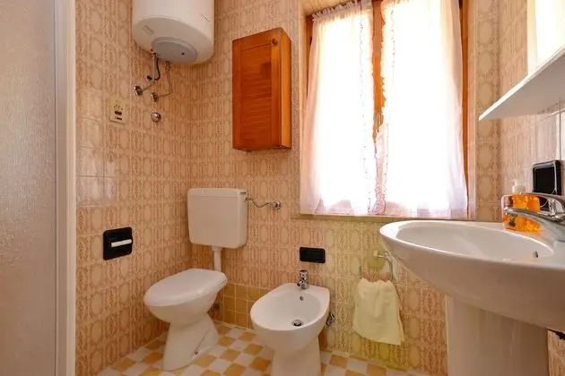 Apart Daire, 2 Yatak Odası, Balkon