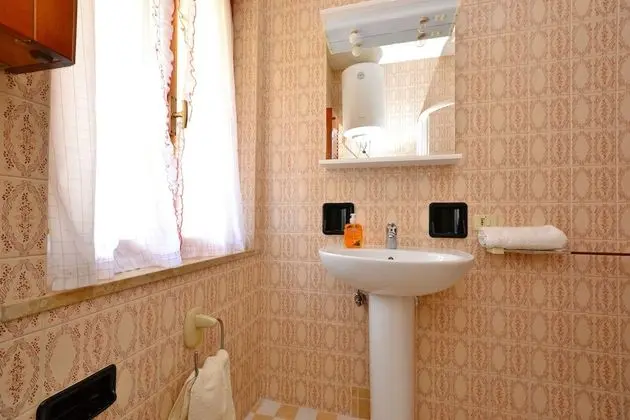 Apart Daire, 2 Yatak Odası, Balkon