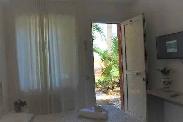 Exclusive Tek Büyük Yataklı Oda