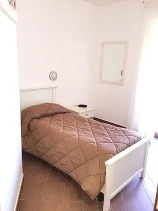 Standard Oda, 1 Yatak Odası