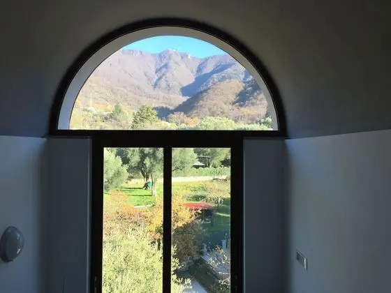 Standard Oda, 1 Yatak Odası