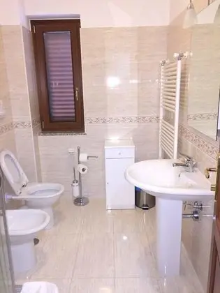 Standard Oda, 1 Yatak Odası