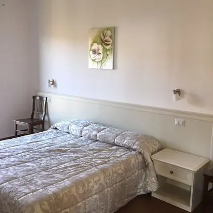 Standard Tek Büyük Yataklı Oda, 1 Yatak Odası, Okyanus Manzaralı