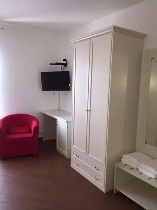 Standard Tek Büyük Yataklı Oda, 1 Yatak Odası, Okyanus Manzaralı