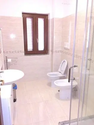 Standard Tek Büyük Yataklı Oda, 1 Yatak Odası, Okyanus Manzaralı