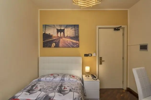Superior Tek Kişilik Oda