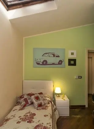 Superior Tek Kişilik Oda