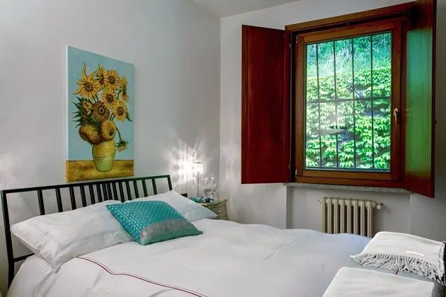 Comfort Tek Büyük Yataklı Oda (Moscato)