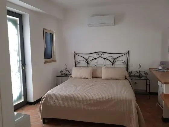 Apart Daire, Şehir Manzaralı (Peleo)